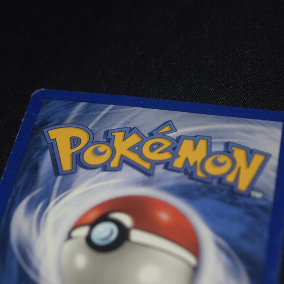 Pokemon Goldeen 53/64 Jungle Set 1st Edition, LP - Picture 11 of 13